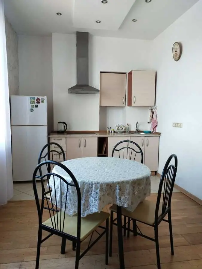 Фото Rent a 1-room apartment, Katerynynska Street 90 Odesa for long-term rent, price: 10000 UAH, code 8508