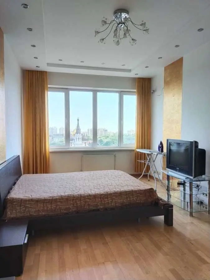 Фото Rent a 1-room apartment, Katerynynska Street 90 Odesa for long-term rent, price: 10000 UAH, code 8508