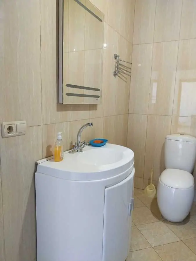 Фото Rent a 1-room apartment, Katerynynska Street 90 Odesa for long-term rent, price: 10000 UAH, code 8508