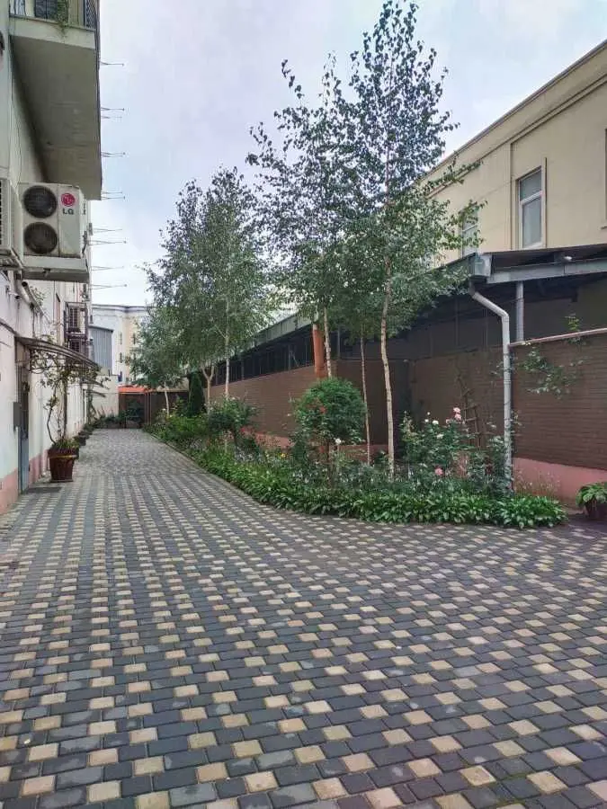 Фото Rent a 1-room apartment, Katerynynska Street 90 Odesa for long-term rent, price: 10000 UAH, code 8508