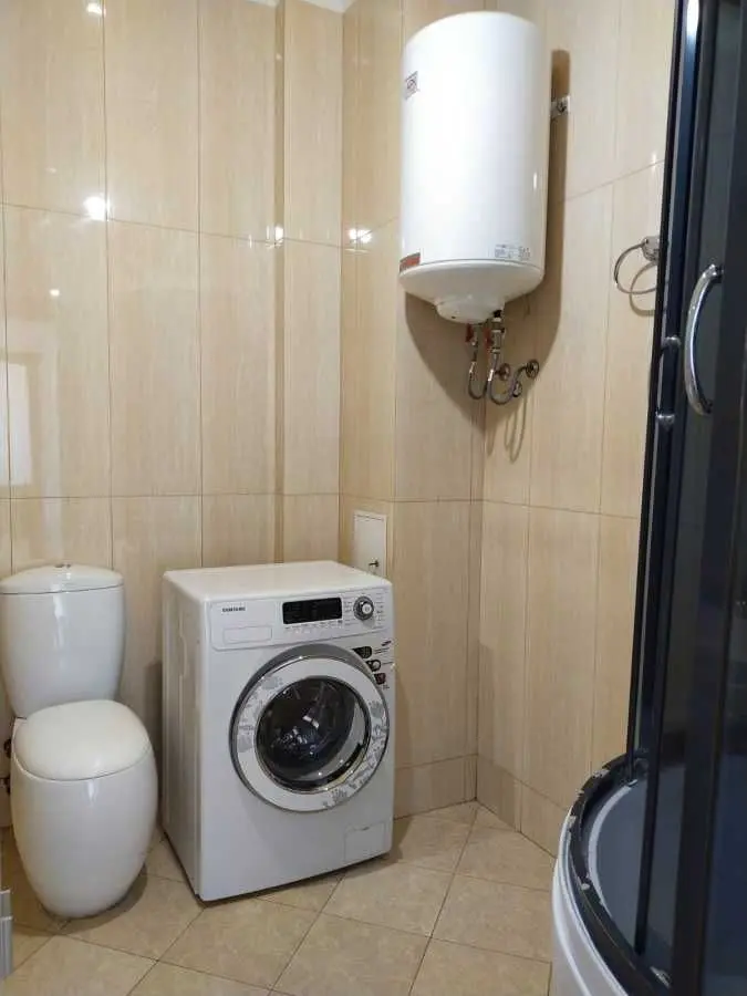 Фото Rent a 1-room apartment, Katerynynska Street 90 Odesa for long-term rent, price: 10000 UAH, code 8508