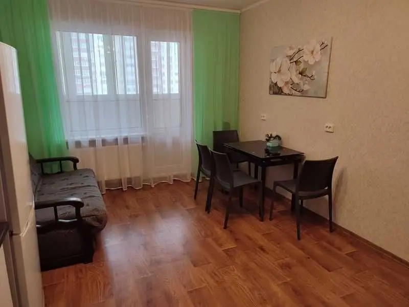 Фото Rent a 2-room apartment, Yasynuvatskyi Lane 11 Kyiv for long-term rent, price: 20000 UAH, code 8509