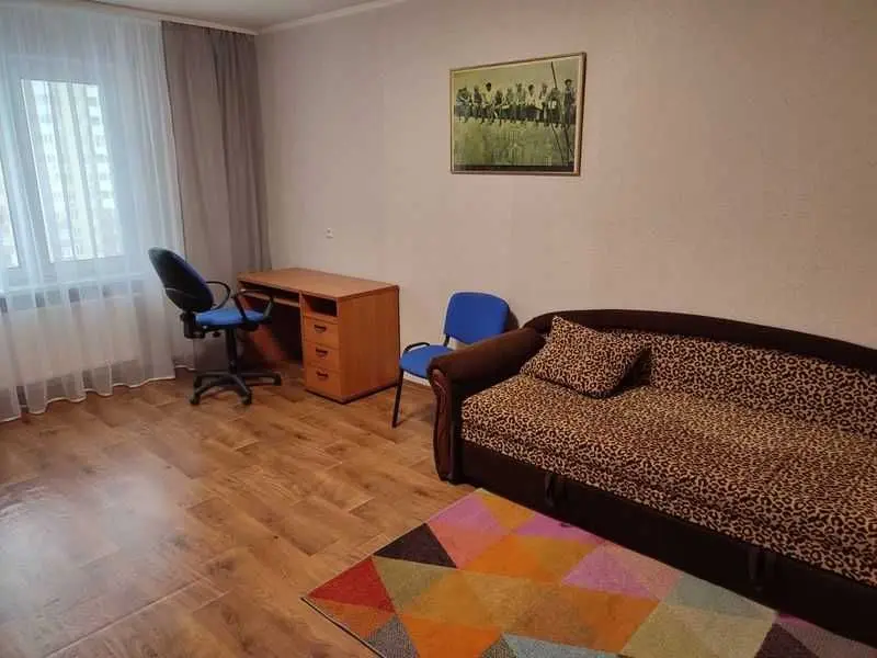 Фото Rent a 2-room apartment, Yasynuvatskyi Lane 11 Kyiv for long-term rent, price: 20000 UAH, code 8509