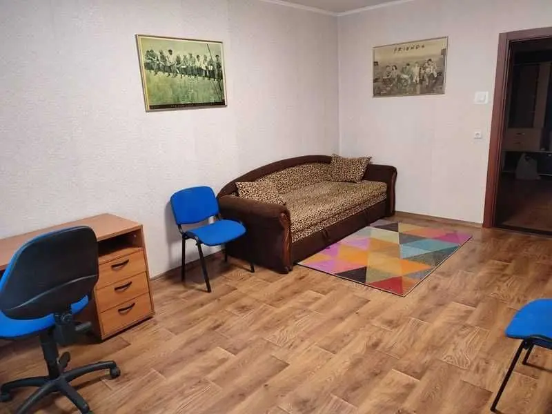 Фото Rent a 2-room apartment, Yasynuvatskyi Lane 11 Kyiv for long-term rent, price: 20000 UAH, code 8509
