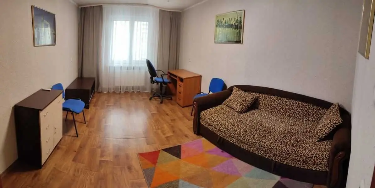 Фото Rent a 2-room apartment, Yasynuvatskyi Lane 11 Kyiv for long-term rent, price: 20000 UAH, code 8509