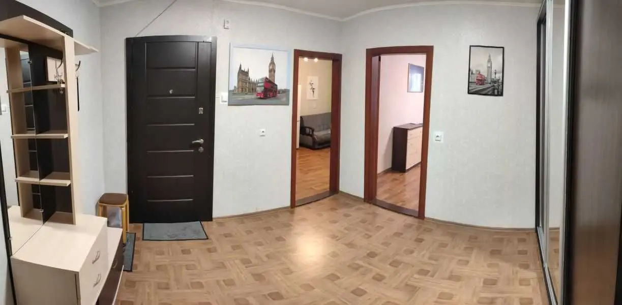 Фото Rent a 2-room apartment, Yasynuvatskyi Lane 11 Kyiv for long-term rent, price: 20000 UAH, code 8509