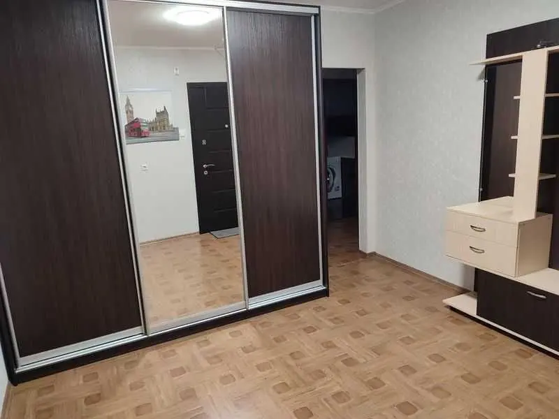 Фото Rent a 2-room apartment, Yasynuvatskyi Lane 11 Kyiv for long-term rent, price: 20000 UAH, code 8509
