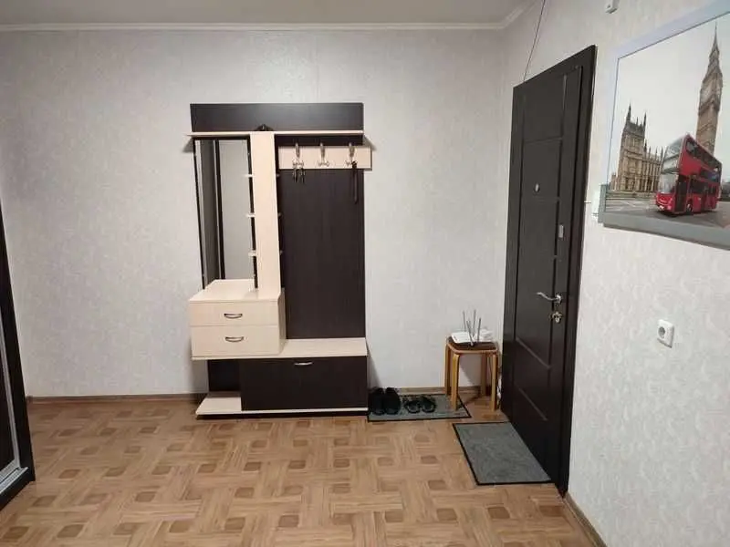 Фото Rent a 2-room apartment, Yasynuvatskyi Lane 11 Kyiv for long-term rent, price: 20000 UAH, code 8509