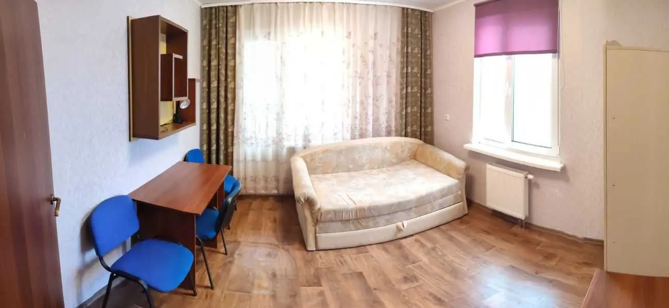 Фото Rent a 2-room apartment, Yasynuvatskyi Lane 11 Kyiv for long-term rent, price: 20000 UAH, code 8509