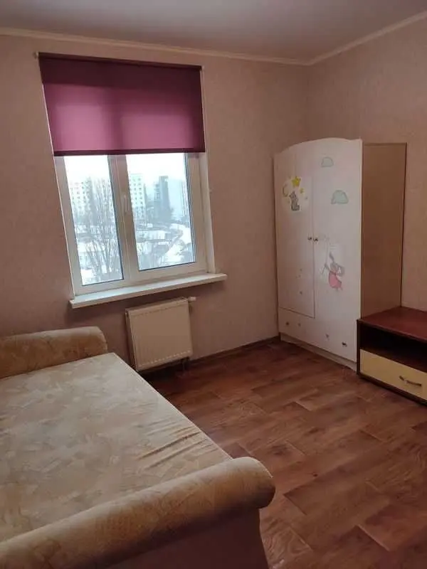 Фото Rent a 2-room apartment, Yasynuvatskyi Lane 11 Kyiv for long-term rent, price: 20000 UAH, code 8509