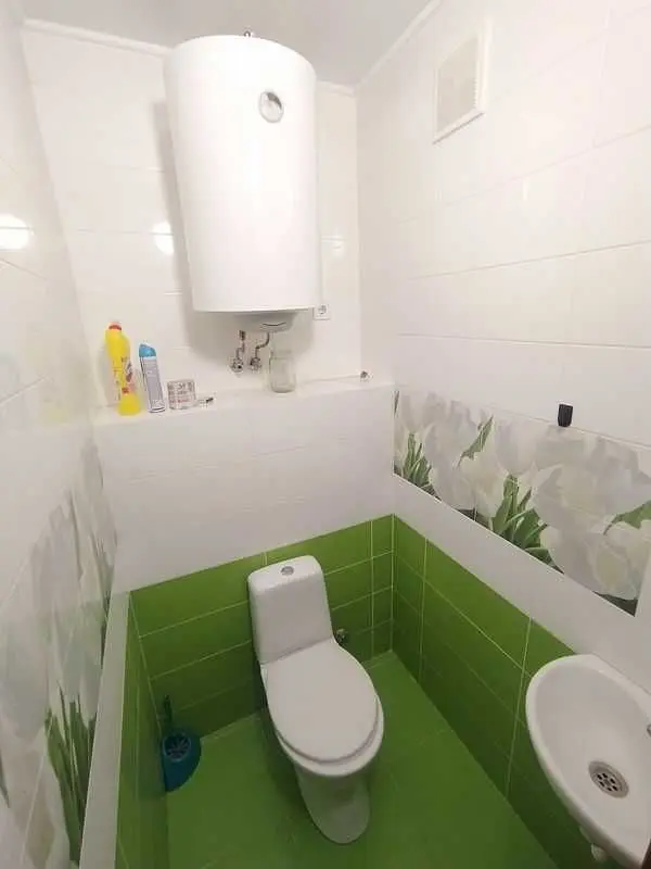 Фото Rent a 2-room apartment, Yasynuvatskyi Lane 11 Kyiv for long-term rent, price: 20000 UAH, code 8509