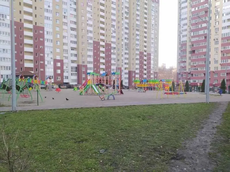 Фото Rent a 2-room apartment, Yasynuvatskyi Lane 11 Kyiv for long-term rent, price: 20000 UAH, code 8509