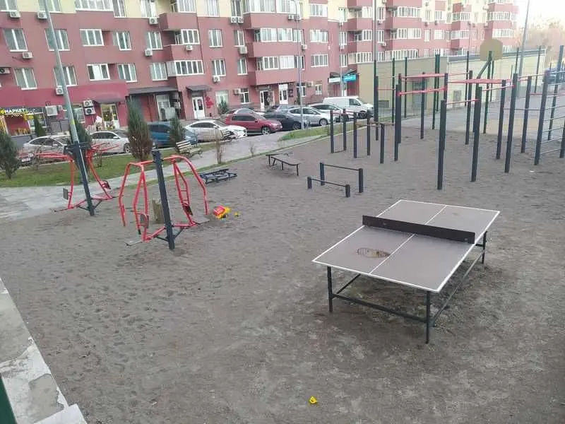 Фото Rent a 2-room apartment, Yasynuvatskyi Lane 11 Kyiv for long-term rent, price: 20000 UAH, code 8509
