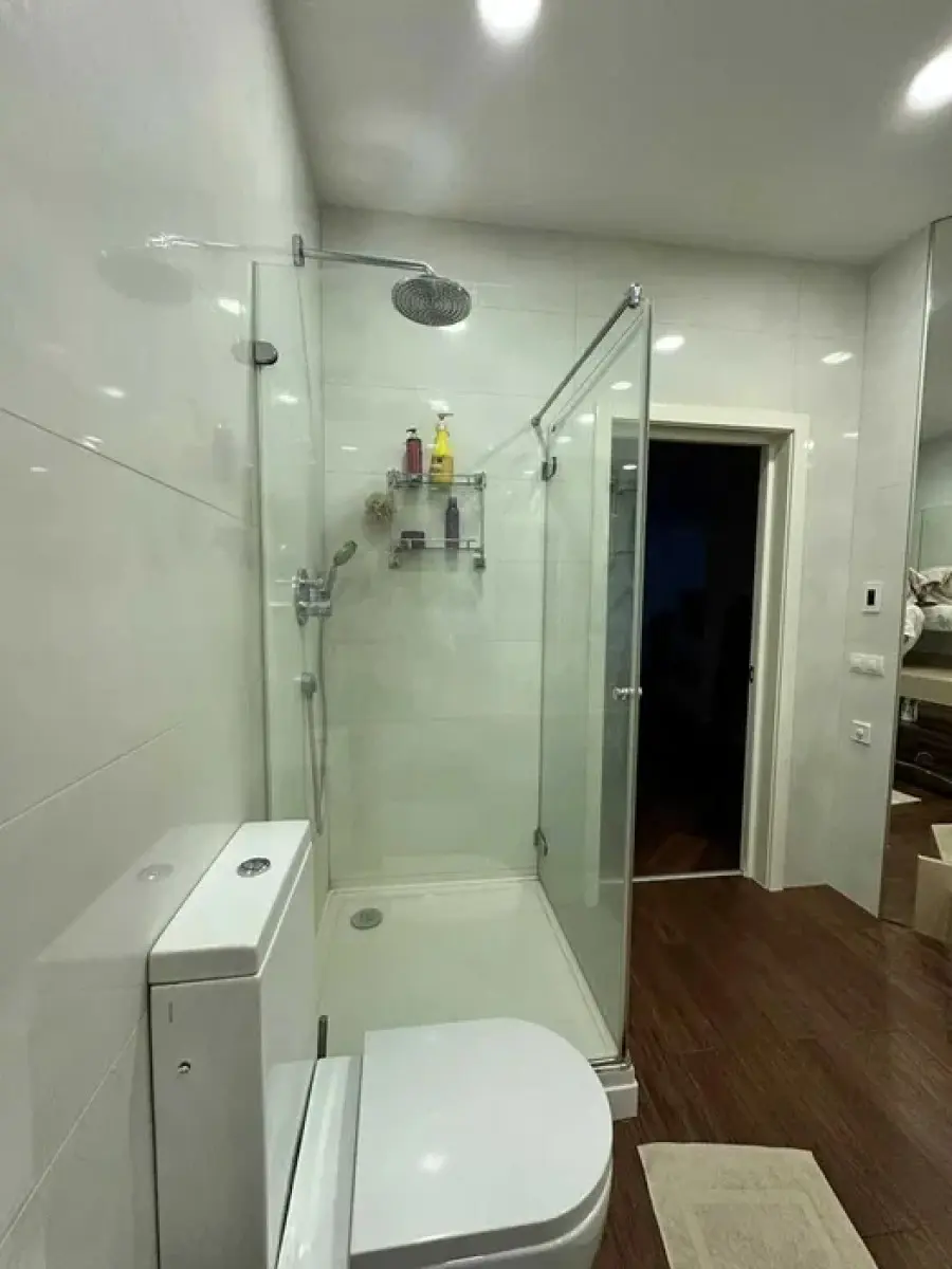 Фото Selling a 3-room apartment, 127 sq.m., Vasylia Tiutiunnyka Street (Anri Barbiusa Street) 37/1 Kyiv, price: 335000 $, code 8510
