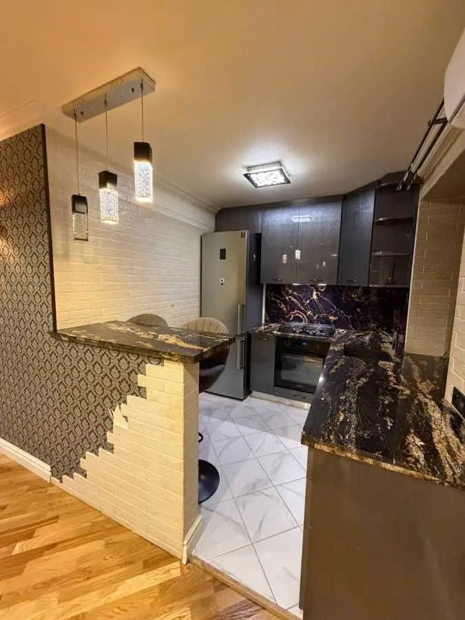 Фото Продаю 1-комнатную квартиру, 45 кв. м, Деревлянская ул. (Якира)  Киев, цена: 70000 USD, код 8511