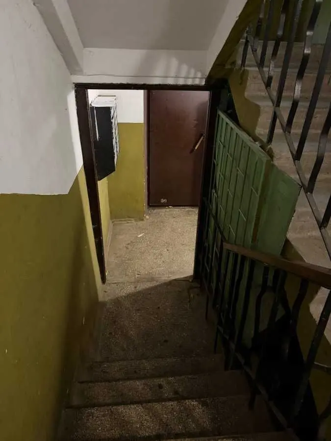 Фото Продаю 1-комнатную квартиру, 45 кв. м, Деревлянская ул. (Якира)  Киев, цена: 70000 USD, код 8511