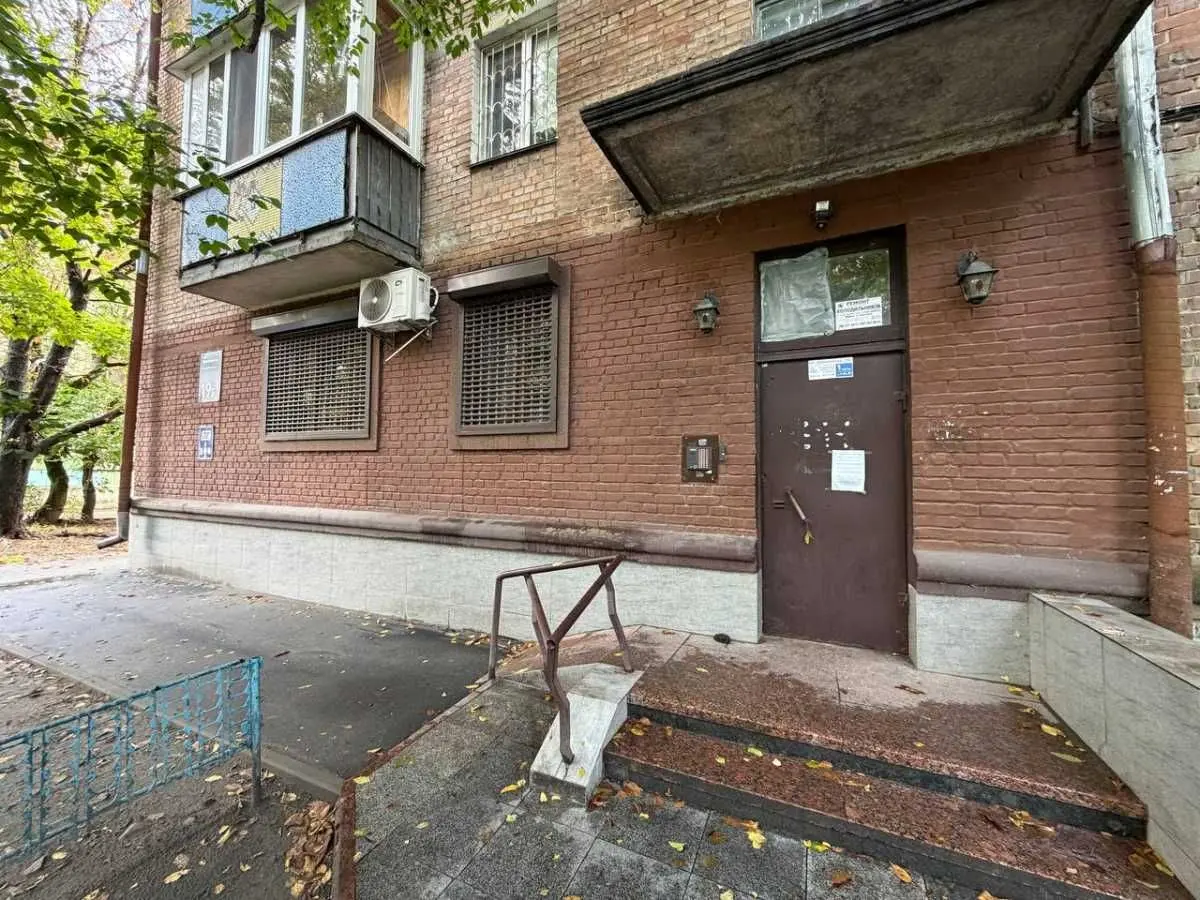 Фото Продаю 1-комнатную квартиру, 45 кв. м, Деревлянская ул. (Якира)  Киев, цена: 70000 USD, код 8511