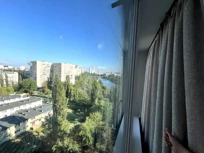 Фото Продаю 1-комнатную квартиру, 41 кв. м, Флоренции ул.  Киев, цена: 105000 USD, код 8512