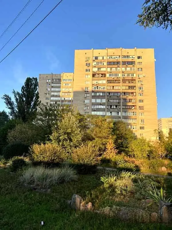 Фото Продаю 1-комнатную квартиру, 41 кв. м, Флоренции ул.  Киев, цена: 105000 USD, код 8512
