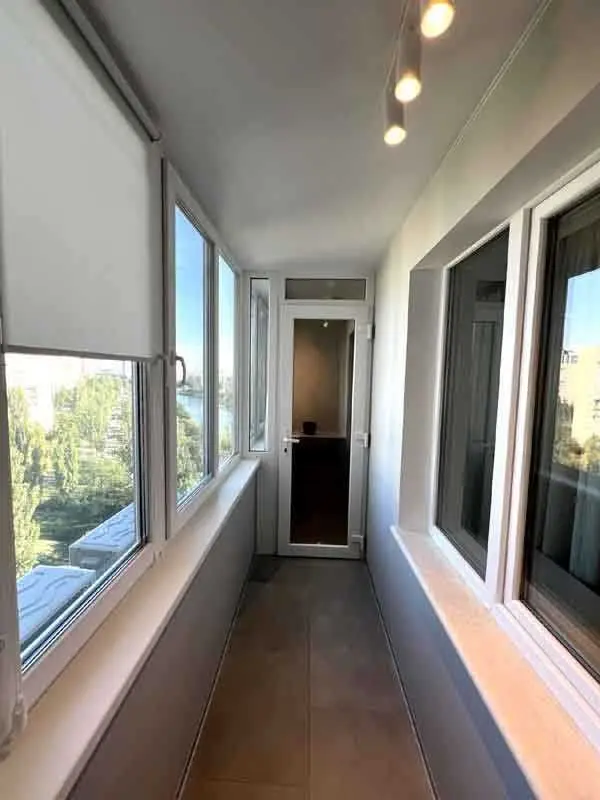 Фото Продаю 1-комнатную квартиру, 41 кв. м, Флоренции ул.  Киев, цена: 105000 USD, код 8512