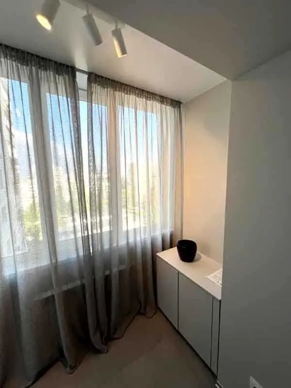 Фото Продаю 1-комнатную квартиру, 41 кв. м, Флоренции ул.  Киев, цена: 105000 USD, код 8512