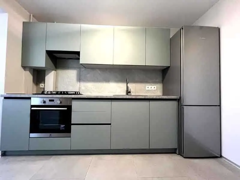 Фото Продаю 1-комнатную квартиру, 41 кв. м, Флоренции ул.  Киев, цена: 105000 USD, код 8512