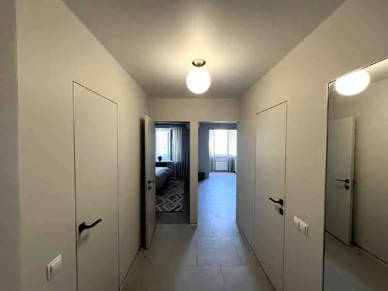 Фото Продаю 1-комнатную квартиру, 41 кв. м, Флоренции ул.  Киев, цена: 105000 USD, код 8512