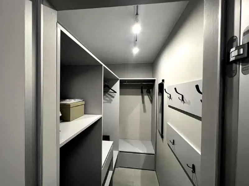 Фото Продаю 1-комнатную квартиру, 41 кв. м, Флоренции ул.  Киев, цена: 105000 USD, код 8512