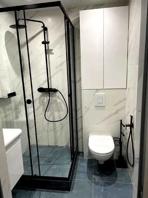 Фото Продаю 1-комнатную квартиру, 41 кв. м, Флоренции ул.  Киев, цена: 105000 USD, код 8512