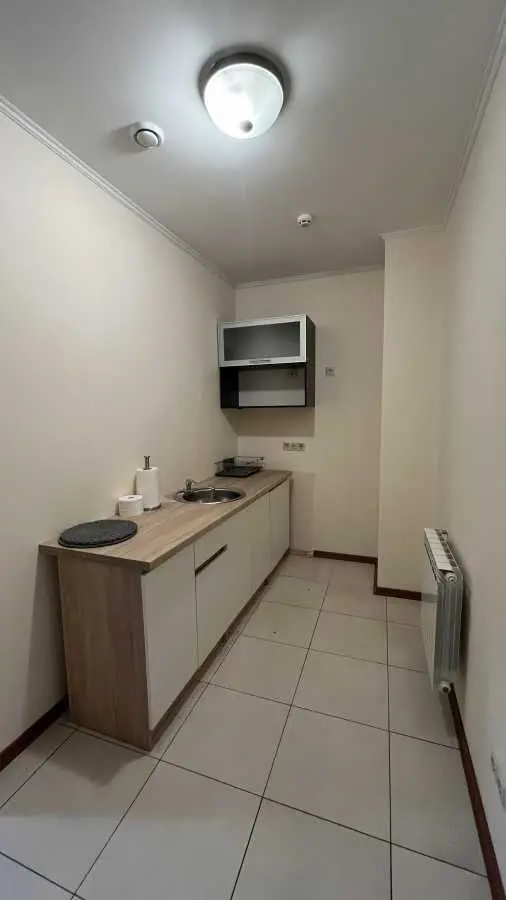 Фото Продаю офіс, 500 кв. м, Володимирська вул.  Київ, ціна: 1500000 USD, код 8513