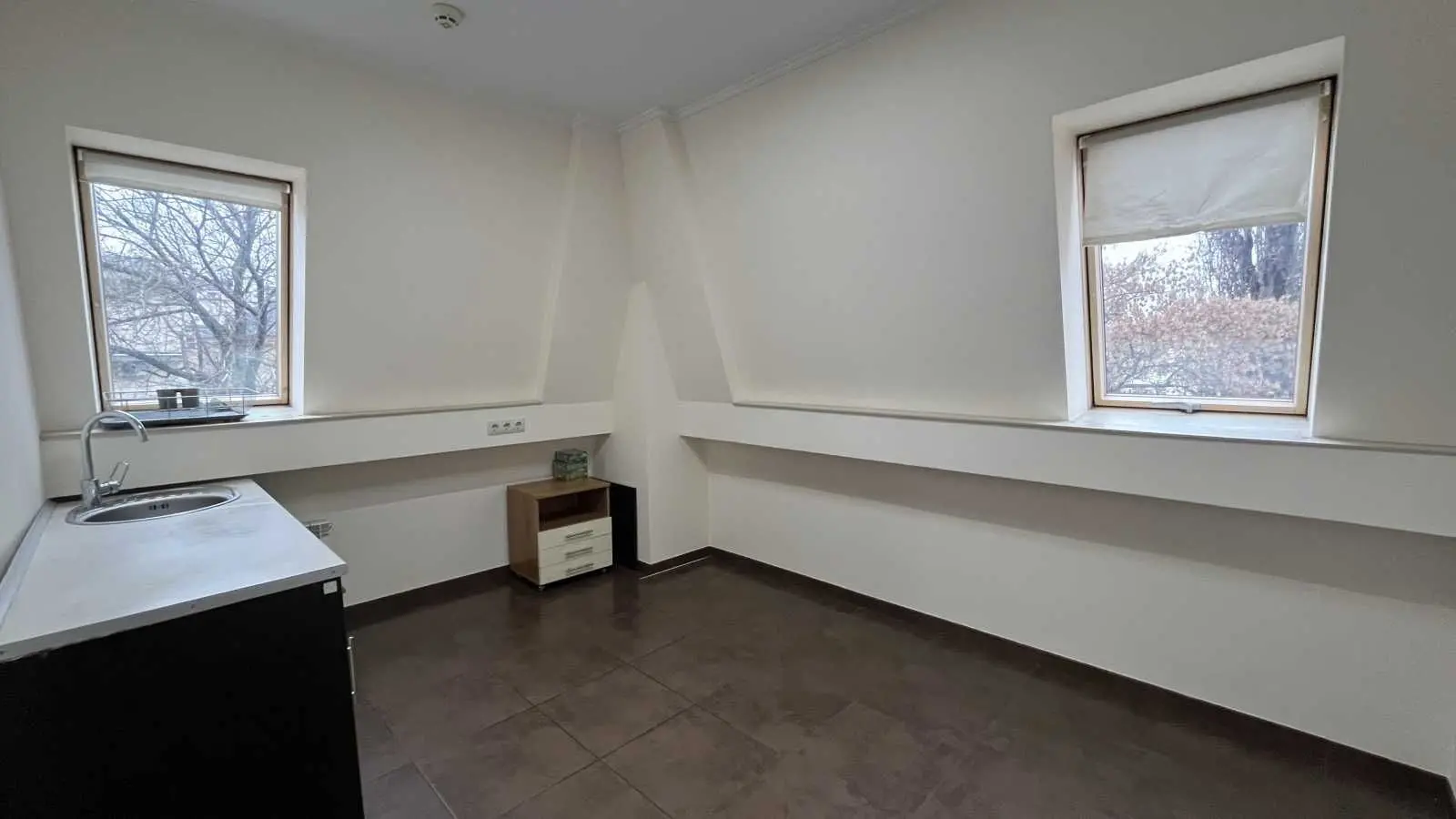 Фото Продаю офіс, 500 кв. м, Володимирська вул.  Київ, ціна: 1500000 USD, код 8513