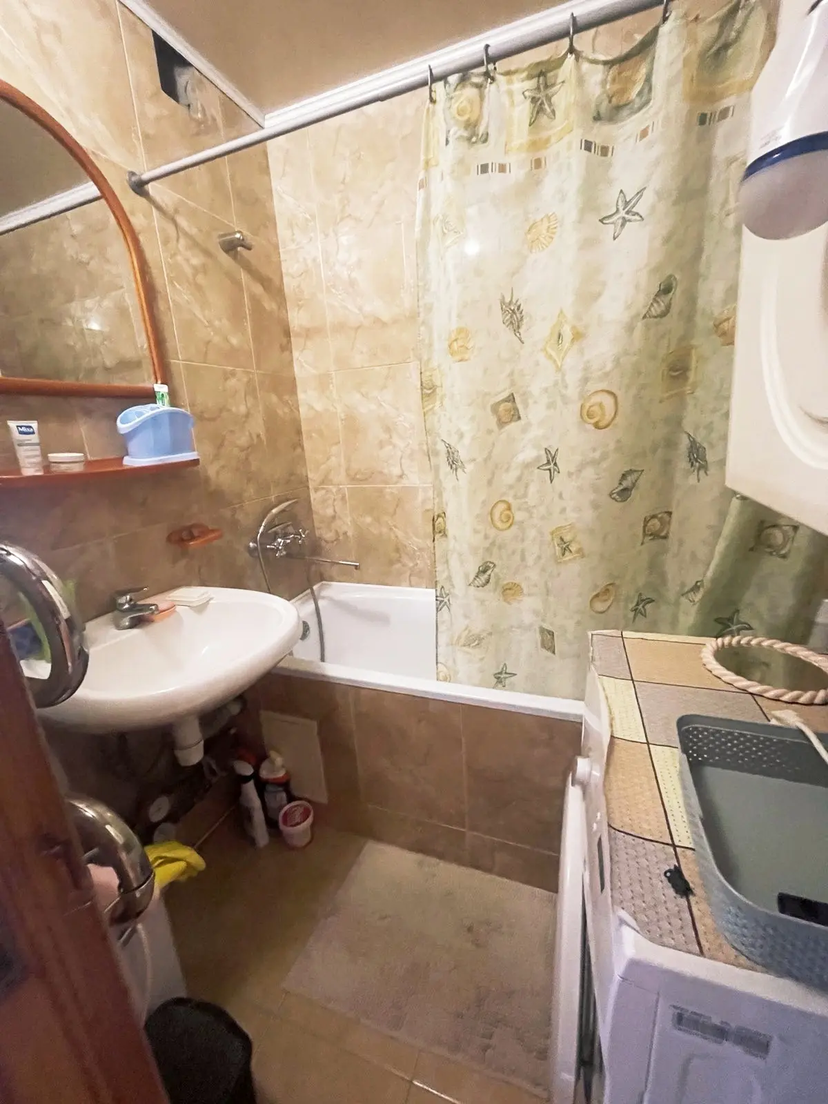 Фото Зняти 2 кімнатну квартиру, Європейського Союзу просп. 9в Київ в довгострокову оренду, ціна: 17000 UAH, код 8517