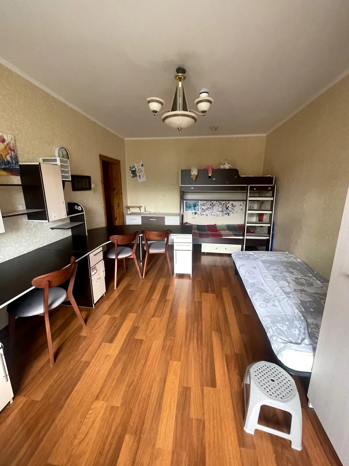 Фото Зняти 2 кімнатну квартиру, Європейського Союзу просп. 9в Київ в довгострокову оренду, ціна: 17000 UAH, код 8517