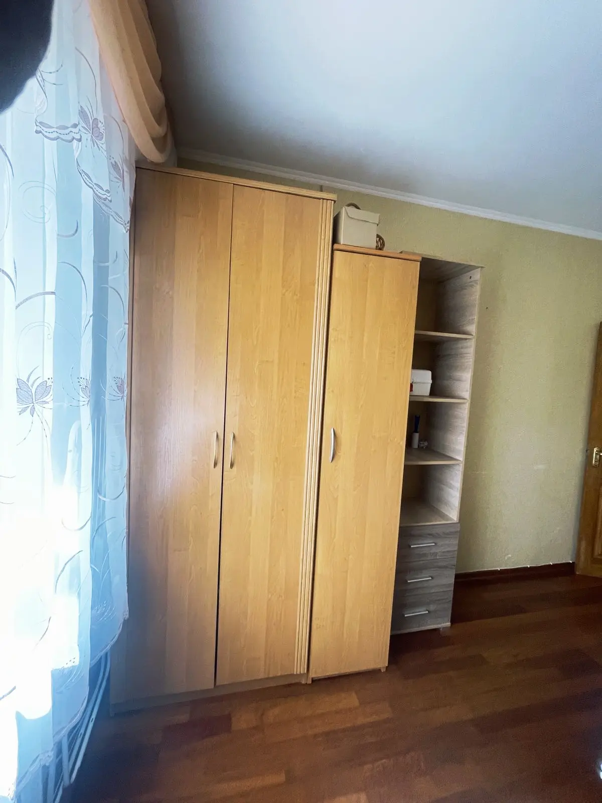 Фото Зняти 2 кімнатну квартиру, Європейського Союзу просп. 9в Київ в довгострокову оренду, ціна: 17000 UAH, код 8517