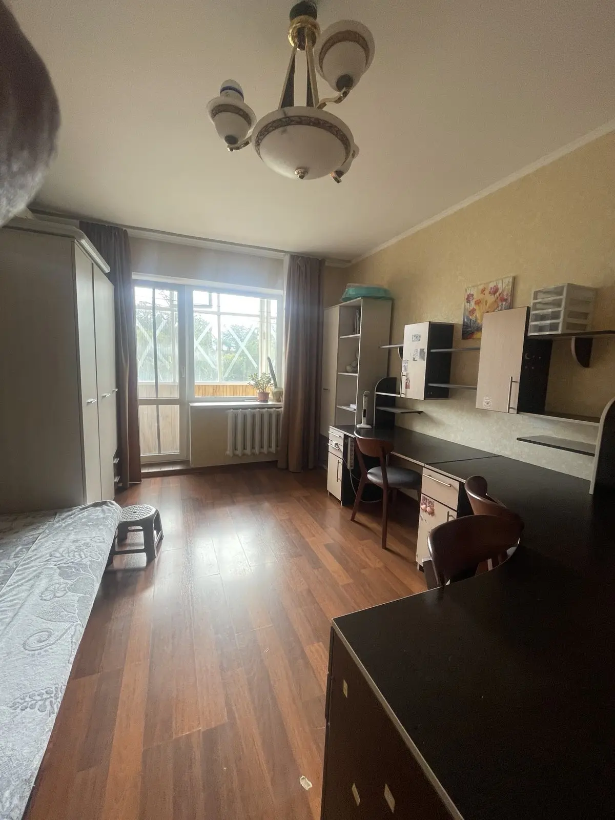 Фото Зняти 2 кімнатну квартиру, Європейського Союзу просп. 9в Київ в довгострокову оренду, ціна: 17000 UAH, код 8517
