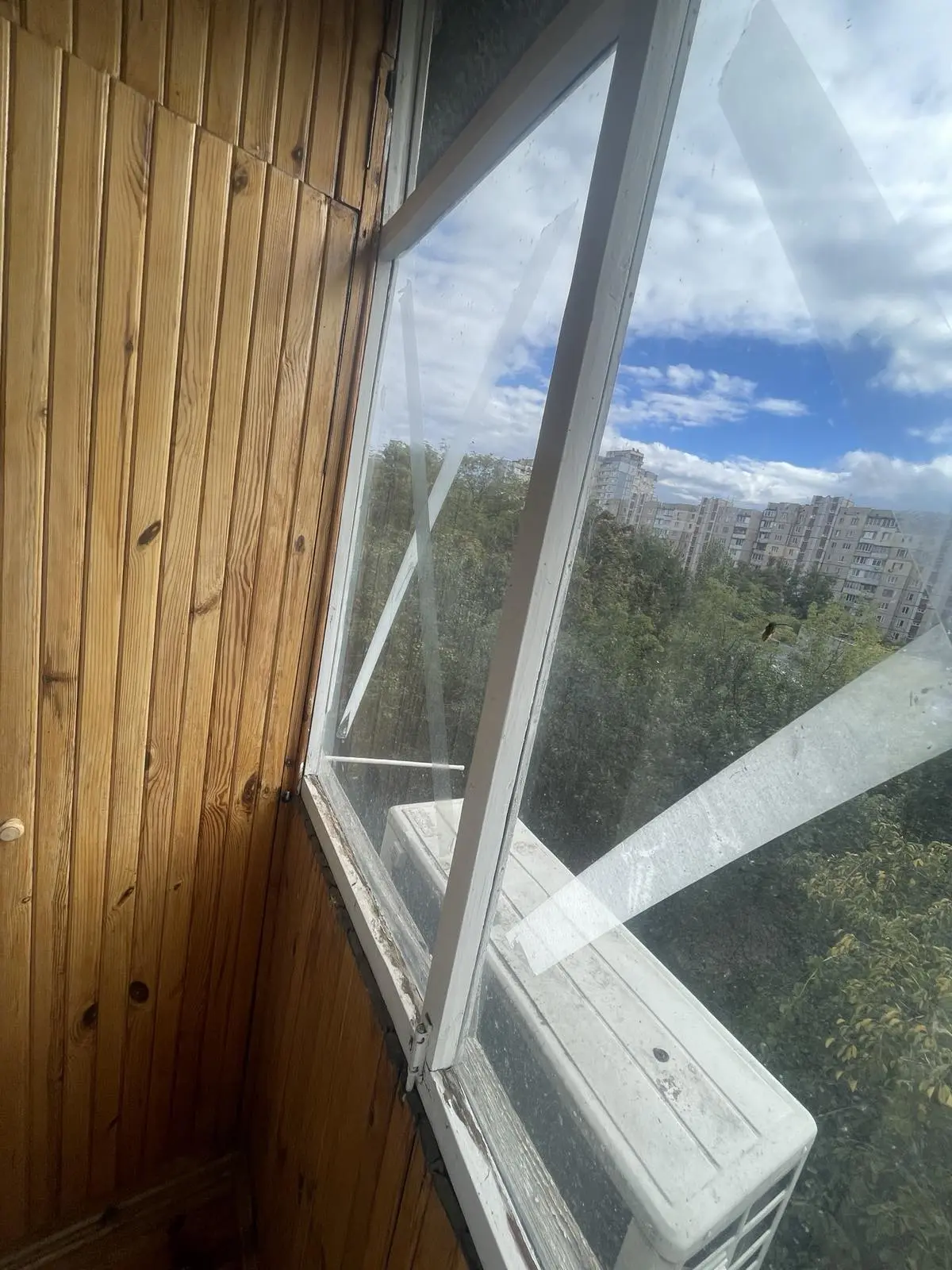 Фото Зняти 2 кімнатну квартиру, Європейського Союзу просп. 9в Київ в довгострокову оренду, ціна: 17000 UAH, код 8517