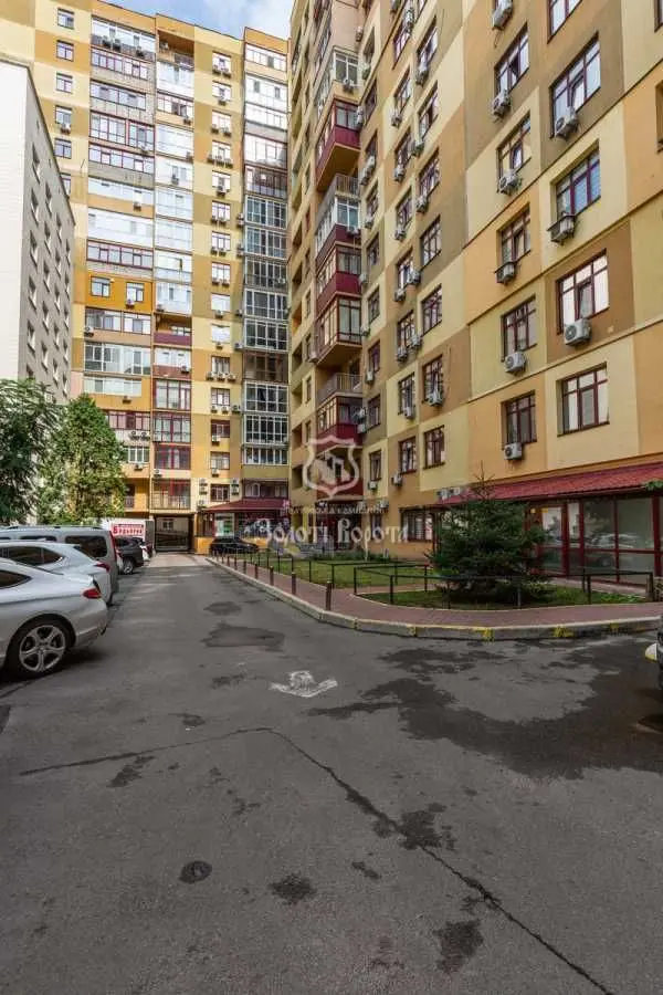 Фото Продаю 1 кімнатну квартиру, 36 кв. м, Євгена Коновальця вул. (Щорса)  Київ, ціна: 120000 USD, код 8518