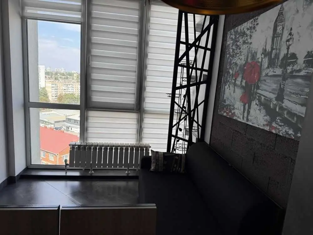 Фото Зняти 1 кімнатну квартиру, Марсельська вул.  Одеса в довгострокову оренду, ціна: 12000 UAH, код 8519
