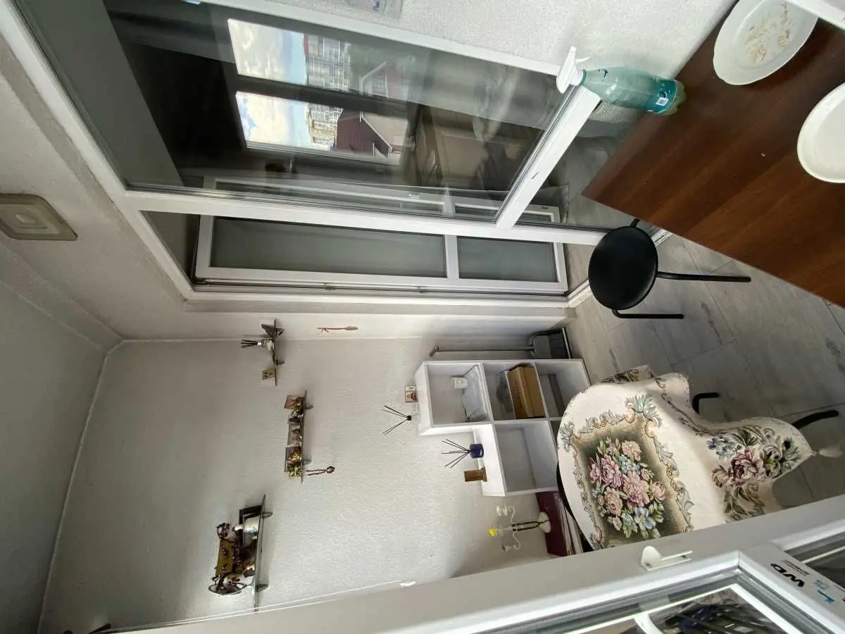 Фото Продаю 1 кімнатну квартиру, 26 кв. м, Свято-Покровська вул.  Гостомель, ціна: 37000 USD, код 8520