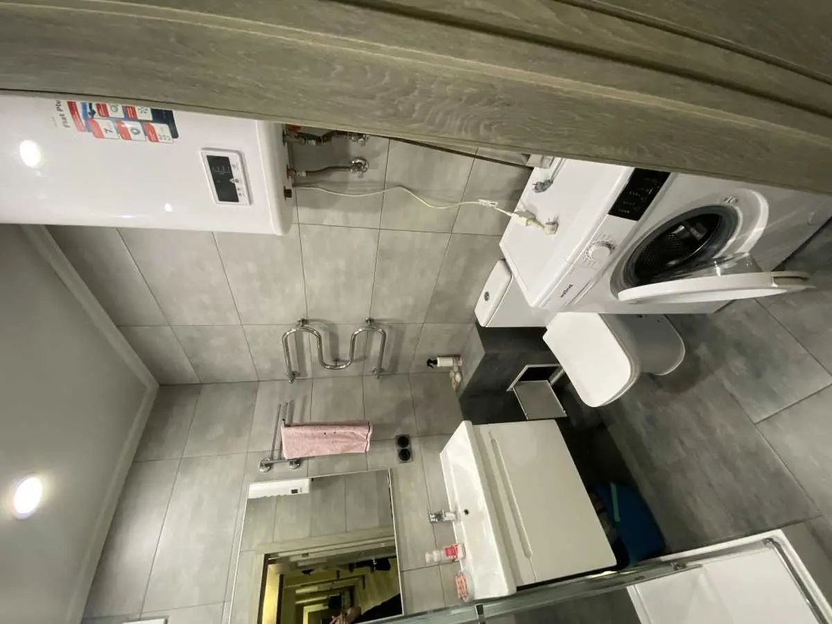 Фото Продаю 1 кімнатну квартиру, 26 кв. м, Свято-Покровська вул.  Гостомель, ціна: 37000 USD, код 8520