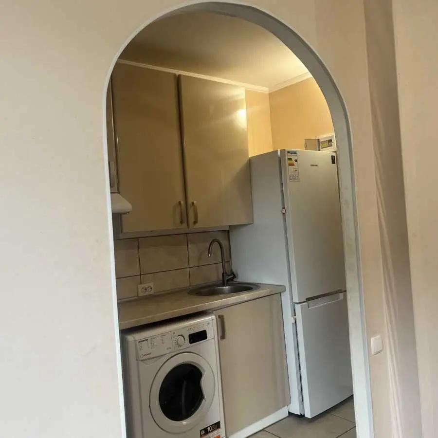Фото Selling a 1-room apartment, 100 sq.m., Parkova street  Voronkiv, price: 16900 USD, code 8521