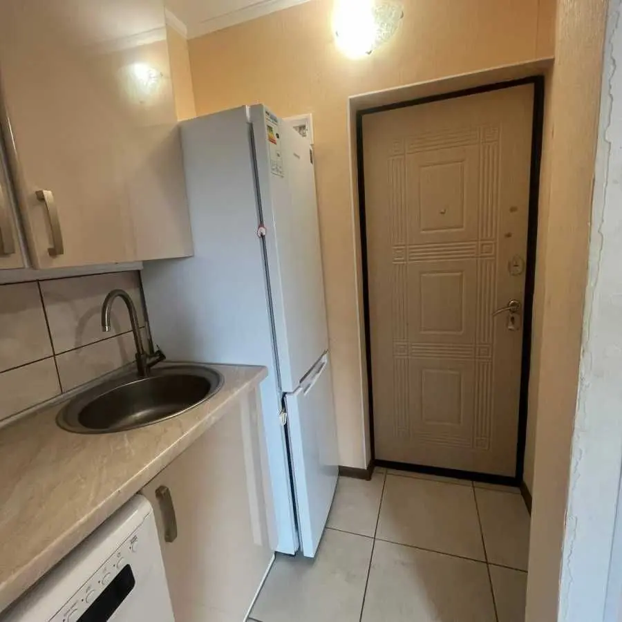 Фото Selling a 1-room apartment, 100 sq.m., Parkova street  Voronkiv, price: 16900 USD, code 8521