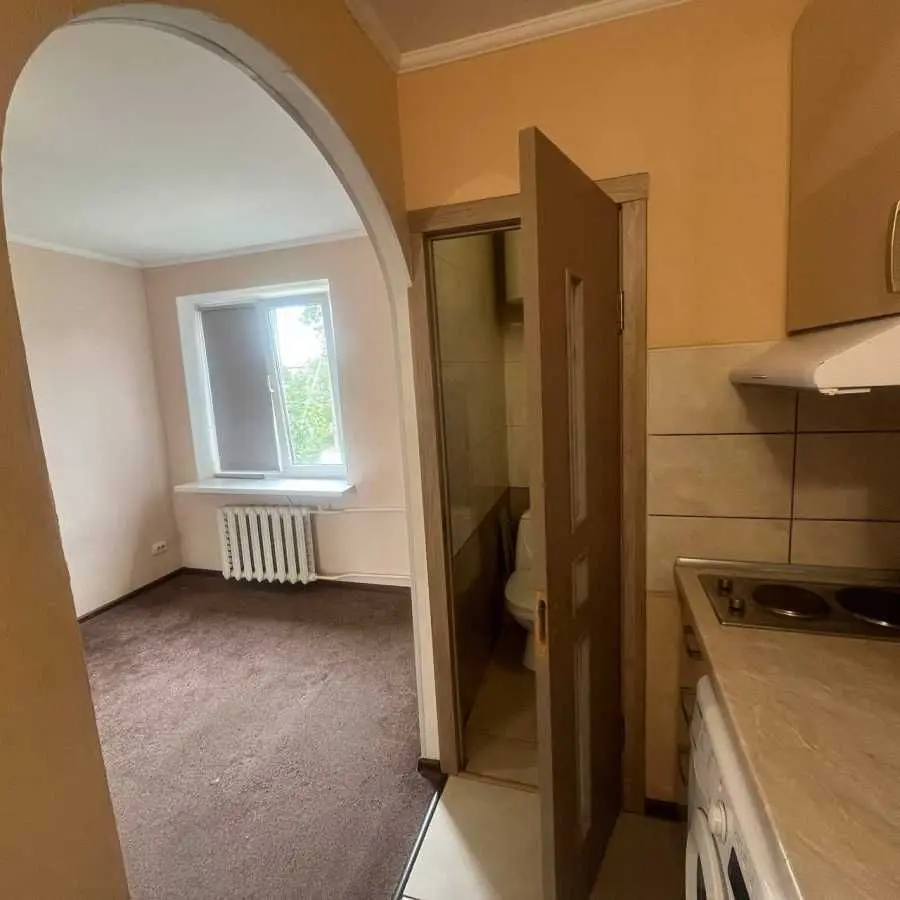 Фото Selling a 1-room apartment, 100 sq.m., Parkova street  Voronkiv, price: 16900 USD, code 8521