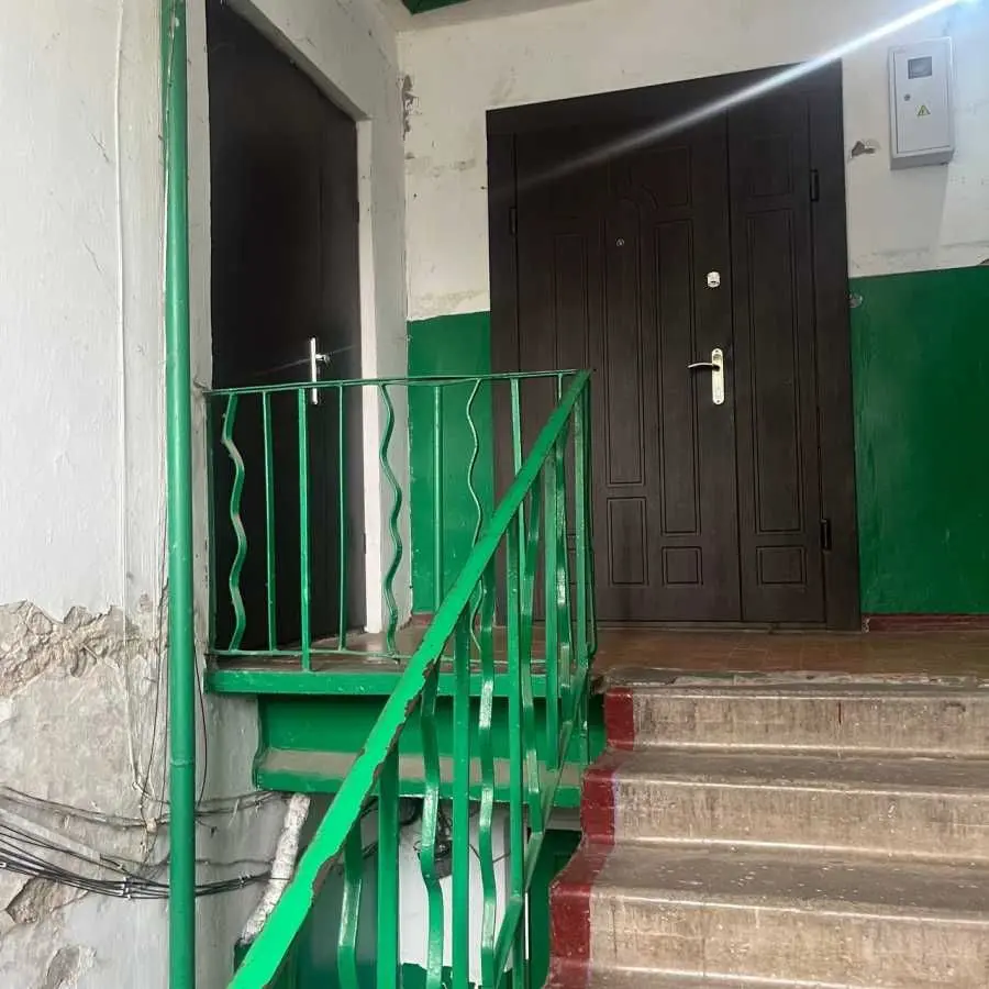 Фото Selling a 1-room apartment, 100 sq.m., Parkova street  Voronkiv, price: 16900 USD, code 8521