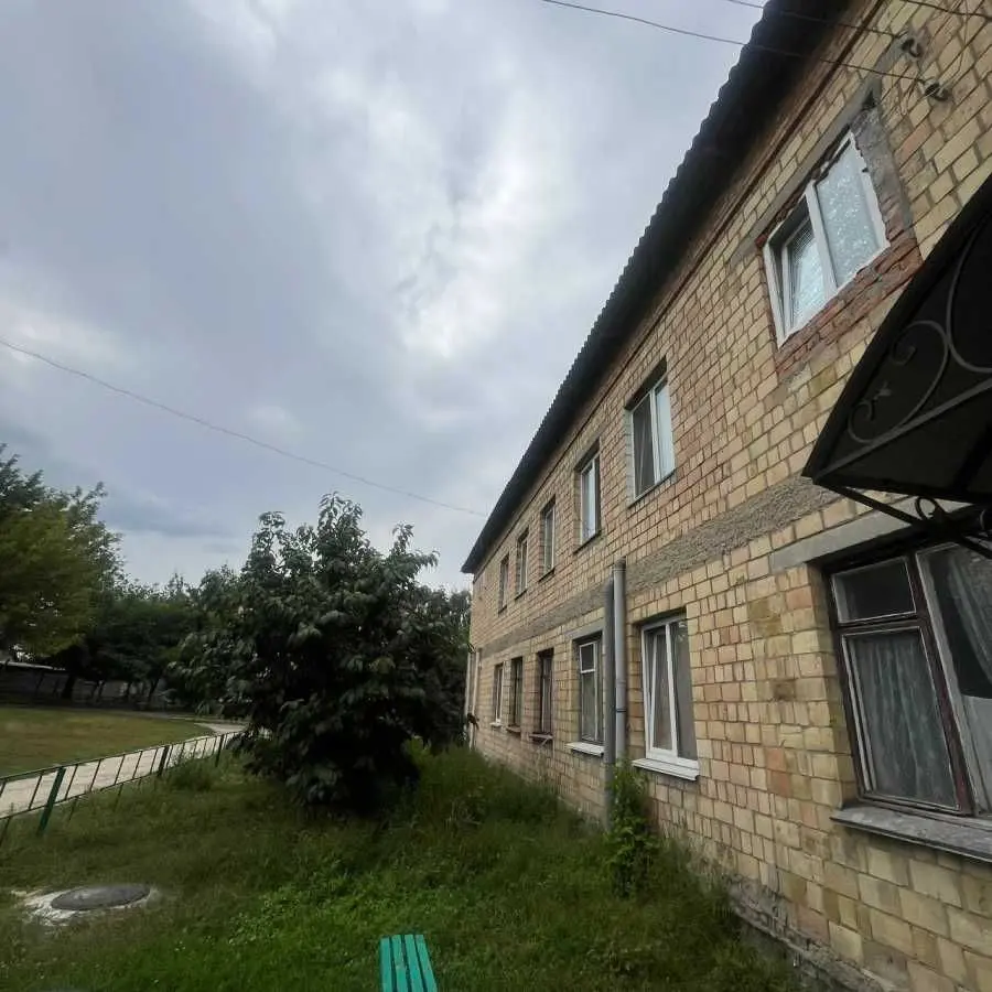 Фото Selling a 1-room apartment, 100 sq.m., Parkova street  Voronkiv, price: 16900 USD, code 8521