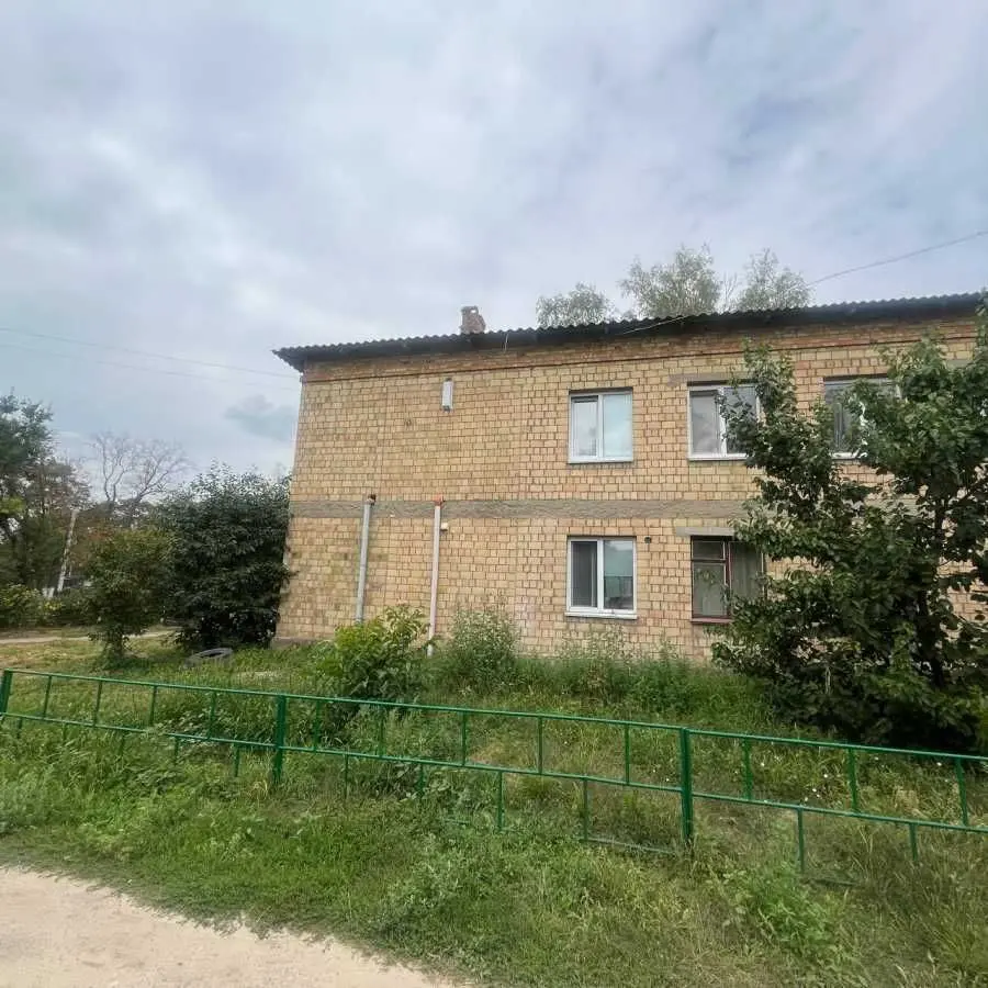 Фото Selling a 1-room apartment, 100 sq.m., Parkova street  Voronkiv, price: 16900 USD, code 8521