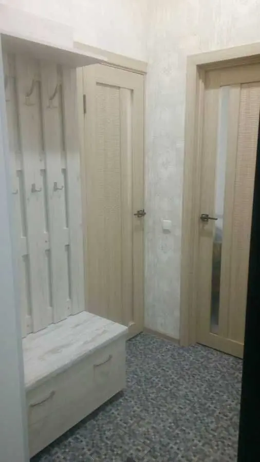 Фото Зняти 1 кімнатну квартиру, Світлицького вул. 35 Київ в довгострокову оренду, ціна: 12000 UAH, код 8522