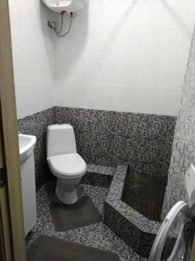 Фото Зняти 1 кімнатну квартиру, Світлицького вул. 35 Київ в довгострокову оренду, ціна: 12000 UAH, код 8522