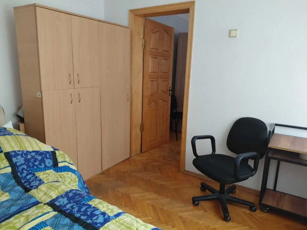 Фото Зняти 3 кімнатну квартиру, Митрополита Василя Липківського вул. (Урицького) 13 Київ в довгострокову оренду, ціна: 19000 UAH, код 8523