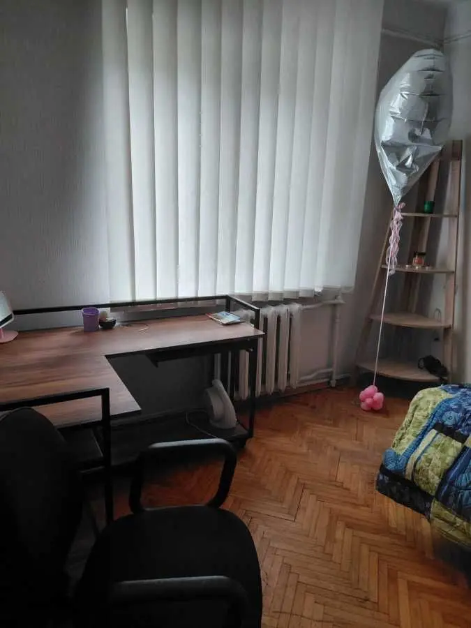 Фото Зняти 3 кімнатну квартиру, Митрополита Василя Липківського вул. (Урицького) 13 Київ в довгострокову оренду, ціна: 19000 UAH, код 8523